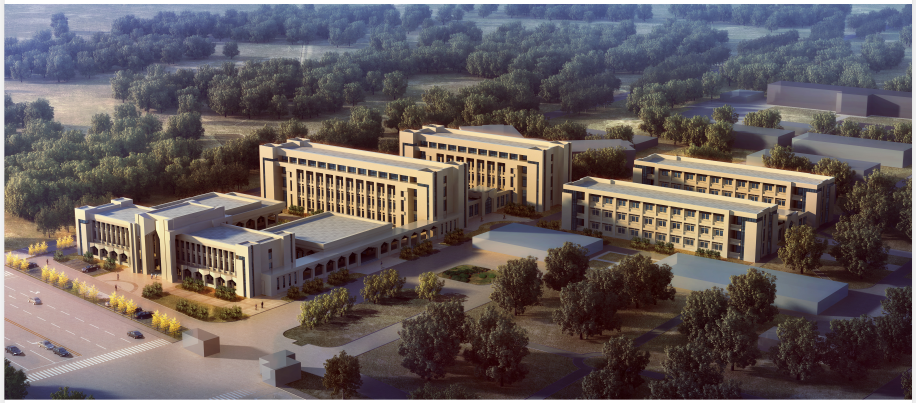 援阿富汗國家職業(yè)技術(shù)學(xué)院項(xiàng)目